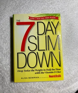 The 7-Day Slim Down #14