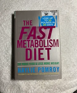 The Fast Metabolism Diet #14