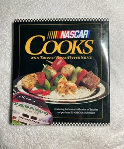 NASCAR Cooks #14