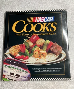 NASCAR Cooks #14