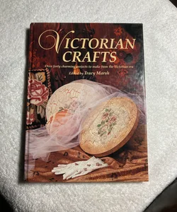 Victorian Crafts