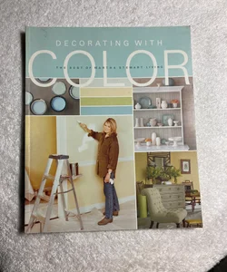 Decorating with Color