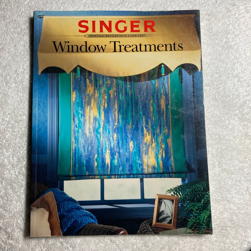 Window Treatments #15