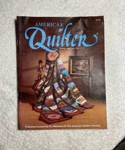 American Quilter #15