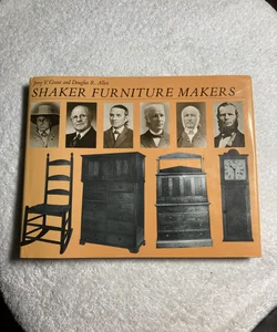 Shaker Furniture Makers #16