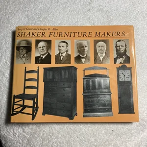 Shaker Furniture Makers