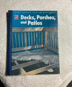 Decks, Porches and Patios #16