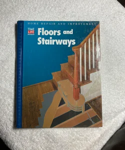 Floors and Stairways #16