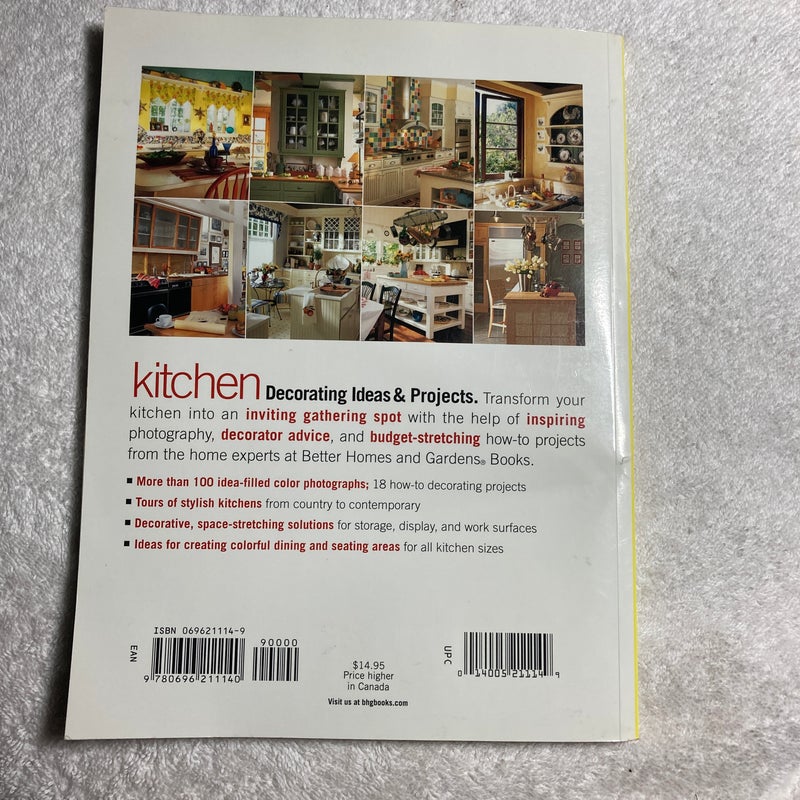 Kitchen #16