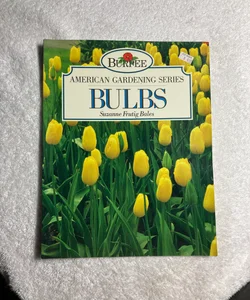 Burpee American Gardening Series Bulbs #16