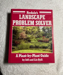 Landscape Problem Solver #16