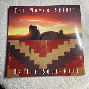 Woven Spirit of the Southwest