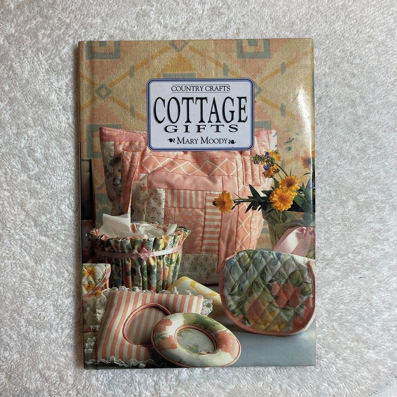 Cottage Gifts #15