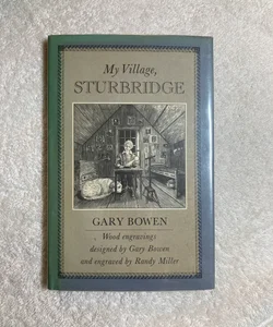 My Village, Sturbridge #16