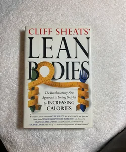 Cliff Sheats' Lean Bodies #14