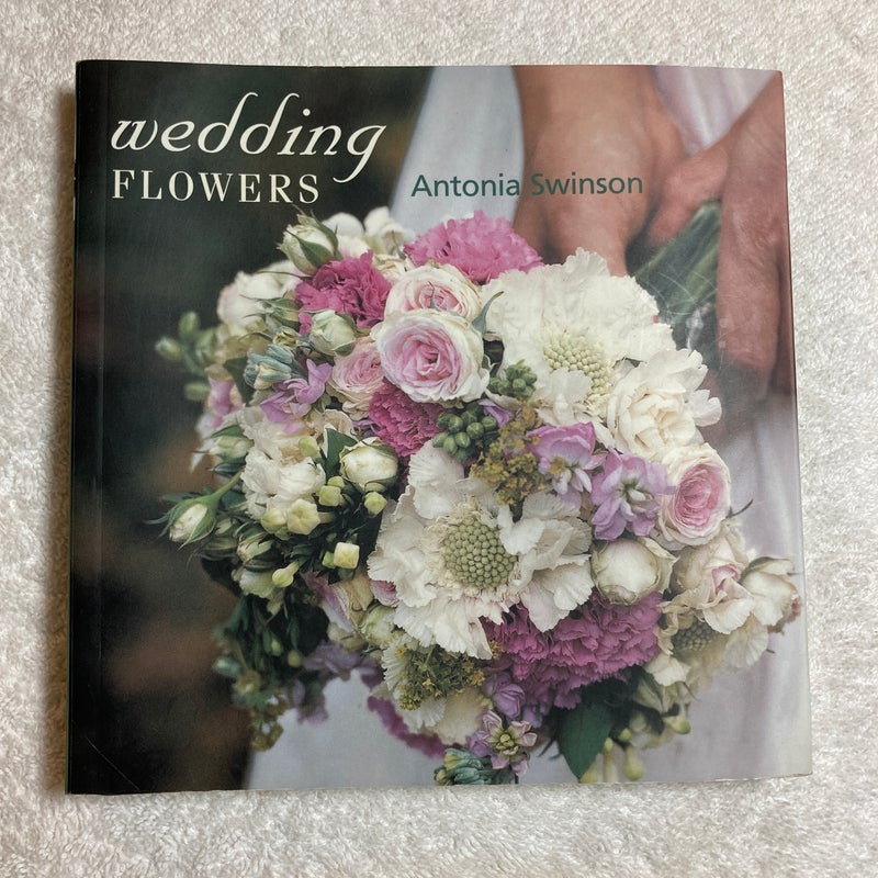 Wedding Flowers