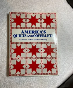 America's Quilts and Coverlets #15