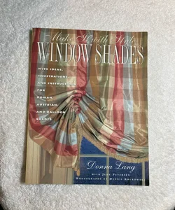 Window Shades #15