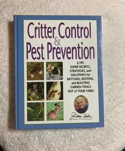 Critter Control and Pest Prevention #16