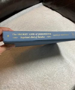 The Secret Life of Josephine #17