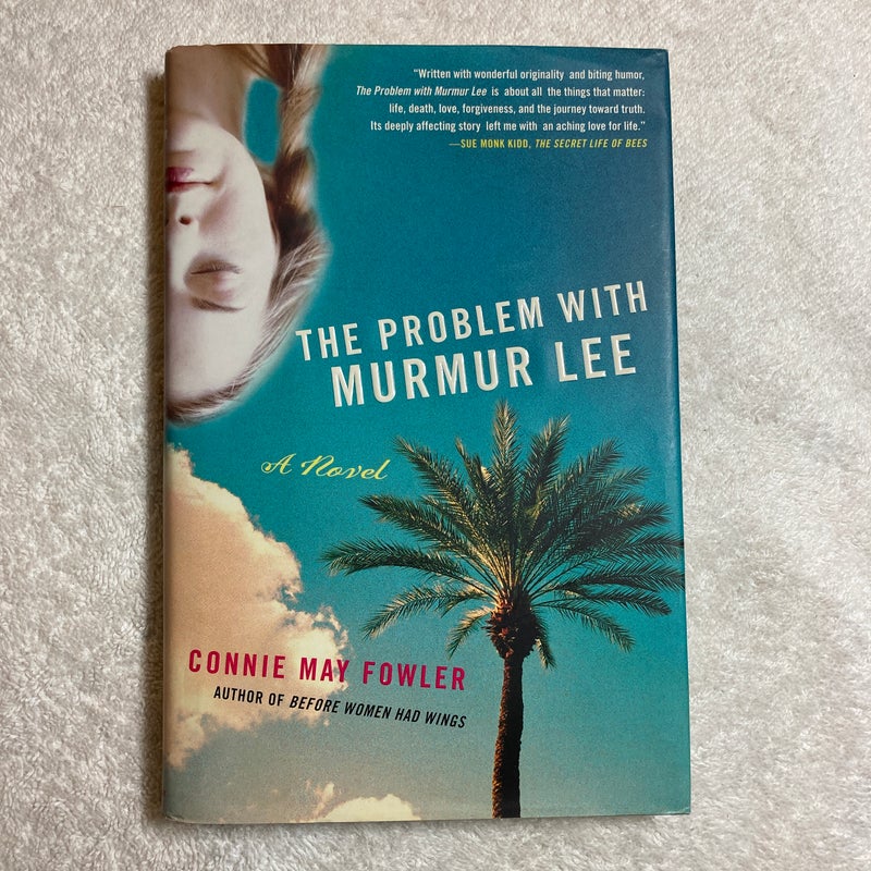 The Problem with Murmur Lee