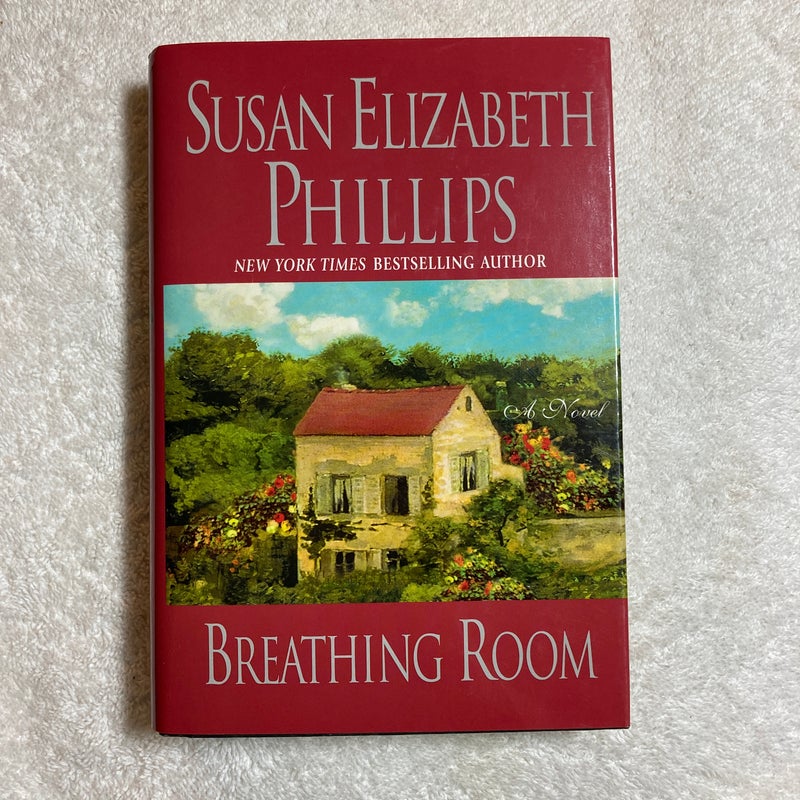 Breathing Room #5
