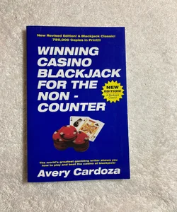 Winning Casino BlackJack for the Non-Counter #5