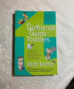 The Girlfriend’s Guide to Toddler’s #18