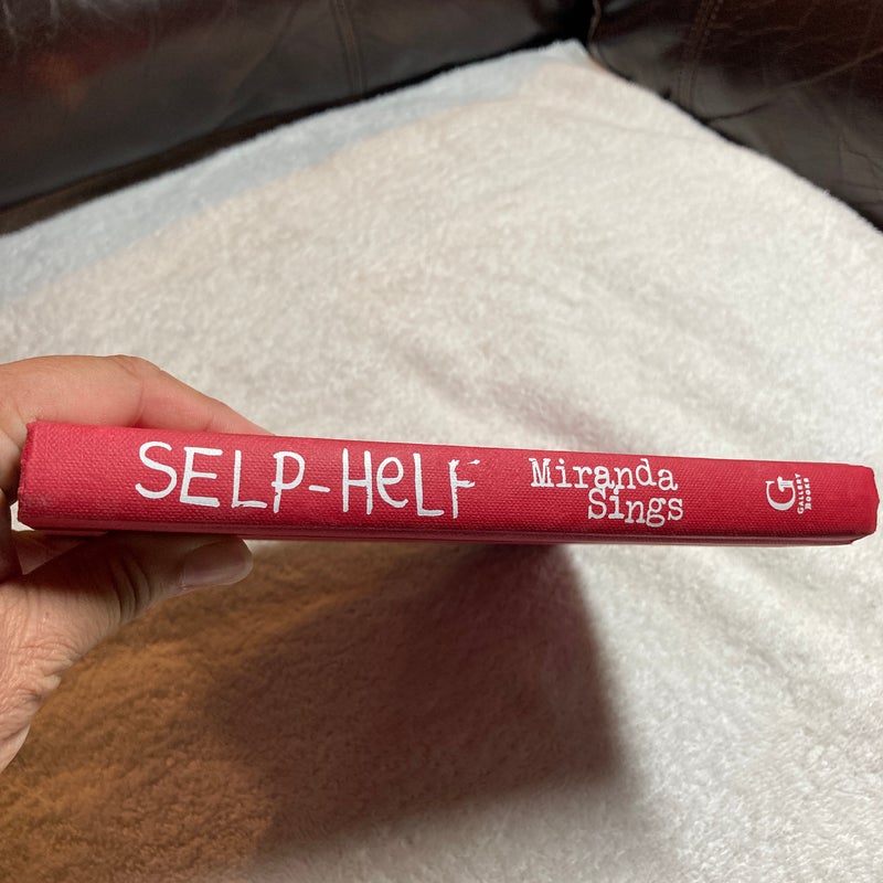 Selp-Helf