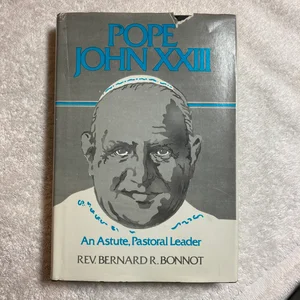 Pope John XXIII