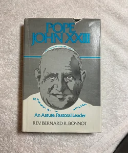 Pope John XXIII