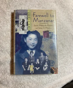 Farewell to Manzanar #19