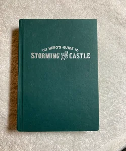 The Hero's Guide to Storming the Castle #19