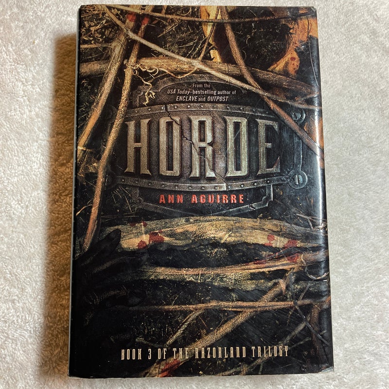 Horde