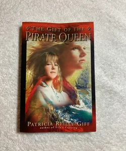 The Gift of the Pirate Queen #19