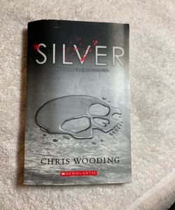 Silver #19