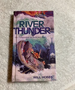 River Thunder #18