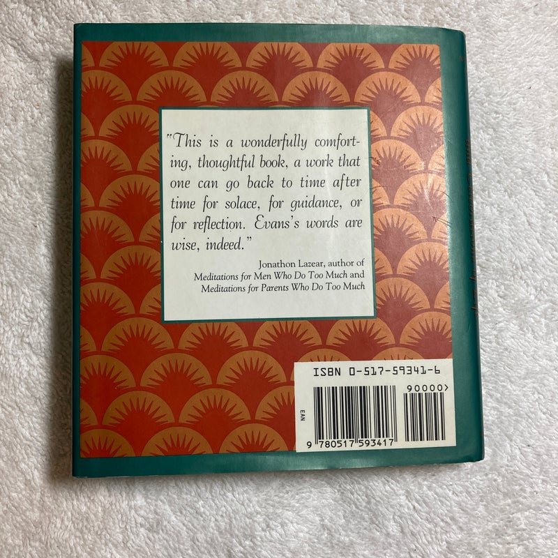 Meditations for the Passages and Celebrations of Life