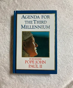 Agenda for the Third Millennium #20