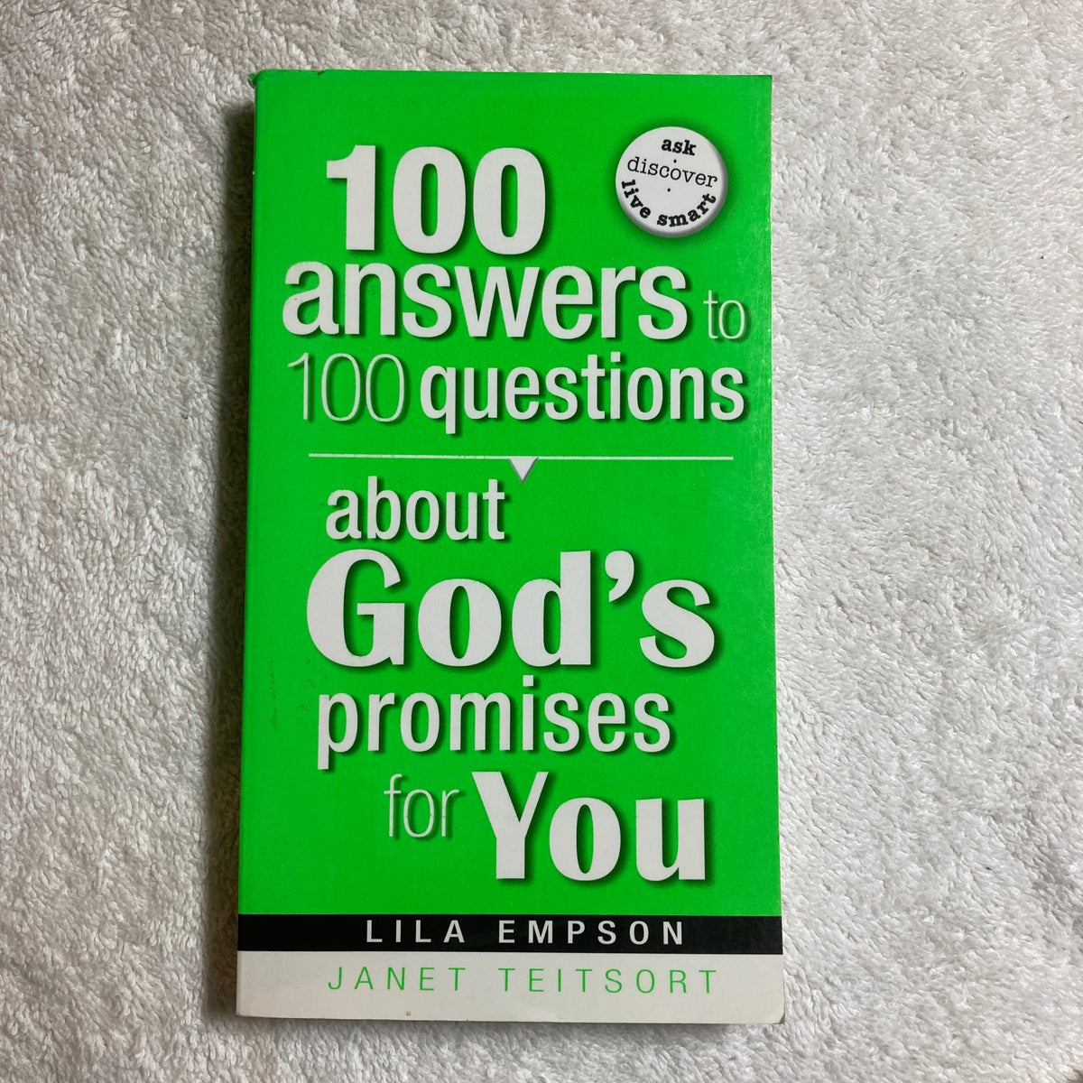 Whatever You Ask: Weekly Prayer Journal for Women - Various : Broadstreet  (Book)