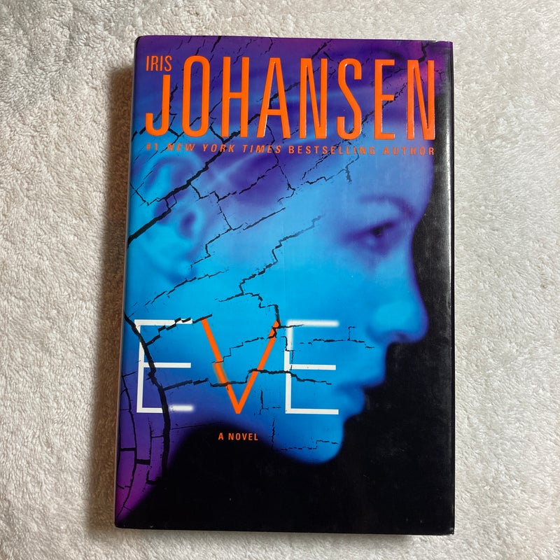 Eve #21