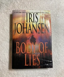 Body of Lies #21