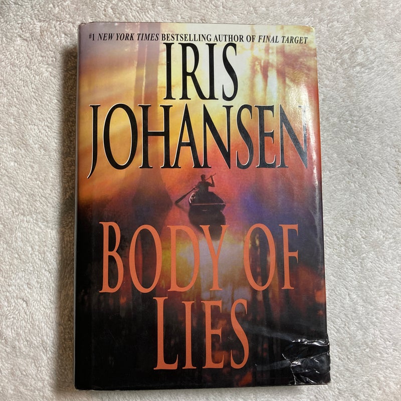Body of Lies #21