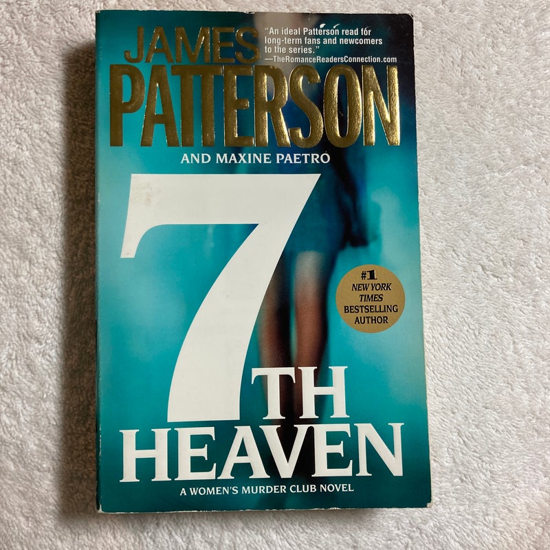 7th Heaven #21