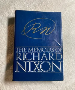 The Memoirs of Richard Nixon #22
