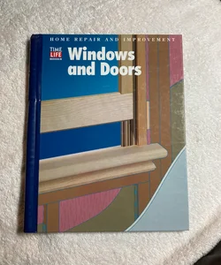 Windows and Doors #16