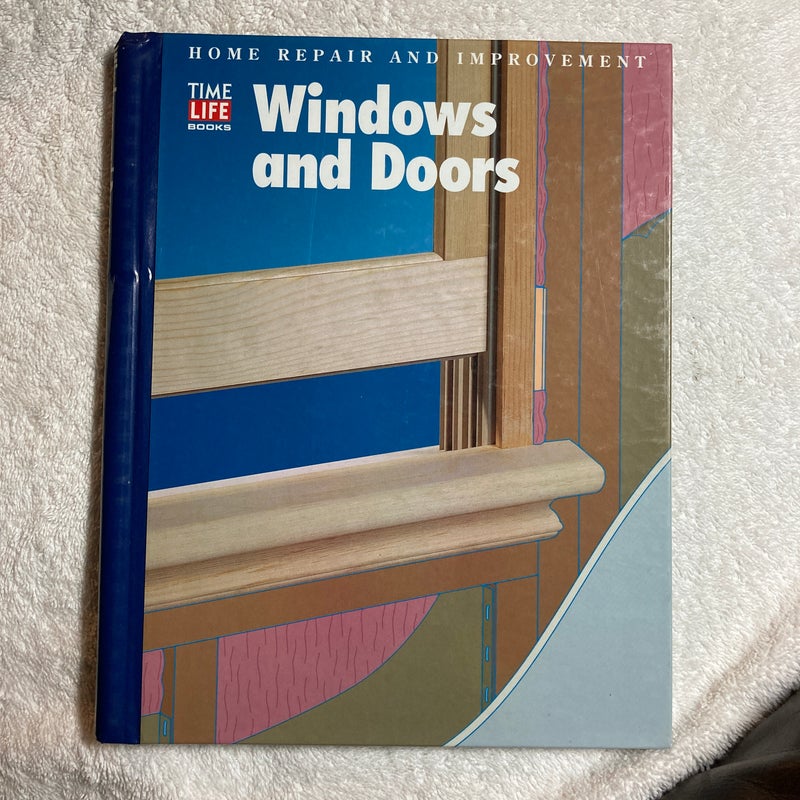 Windows and Doors #16