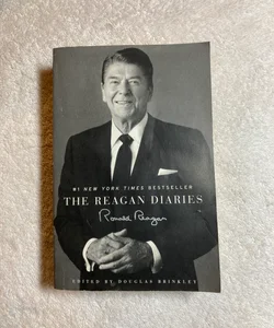 The Reagan Diaries #22