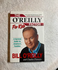 The O'Reilly Factor for Kids #22