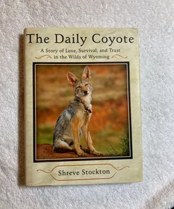 The Daily Coyote #22